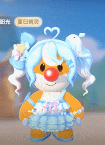 《摩尔庄园新玩法：小兔棉花糖套装获取详解》