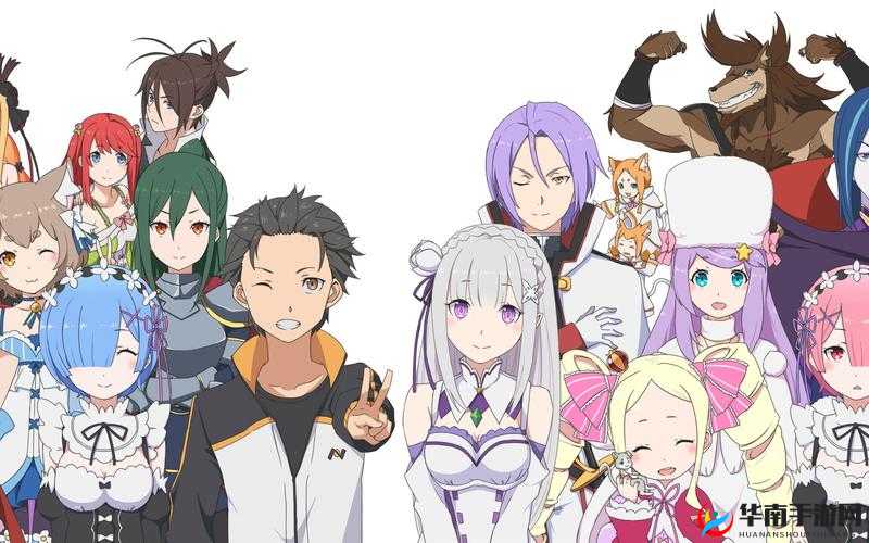 从零开始的异世界生活从识字开始真的会是一个好的开端吗