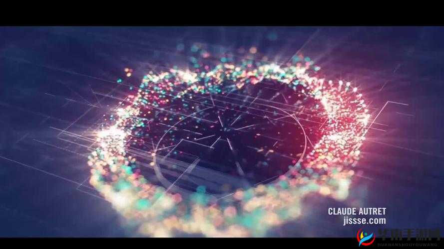 第一次做 AE 视频：初体验与成长