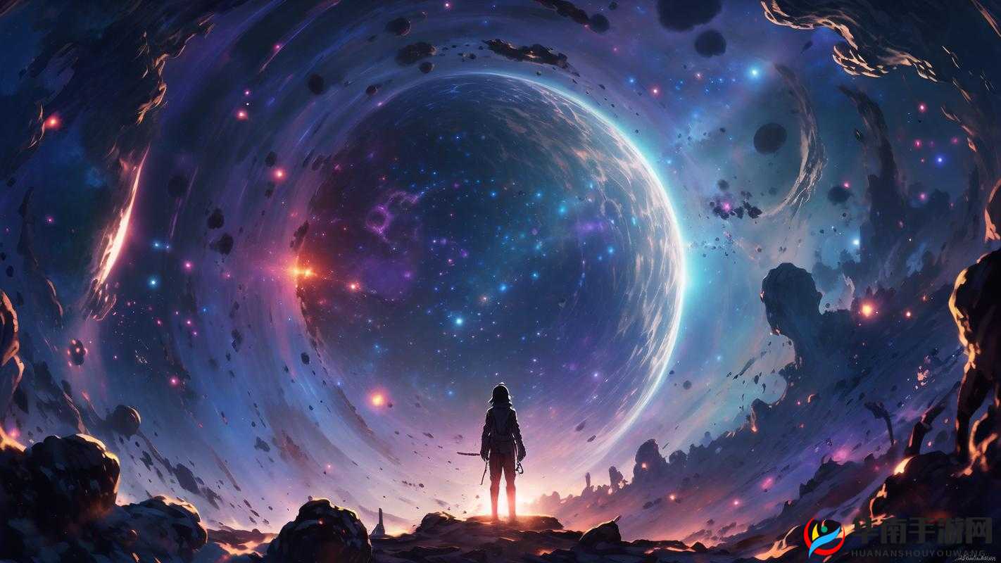 探索星际奥秘：SevenSphere星传游戏预约方法全面解析