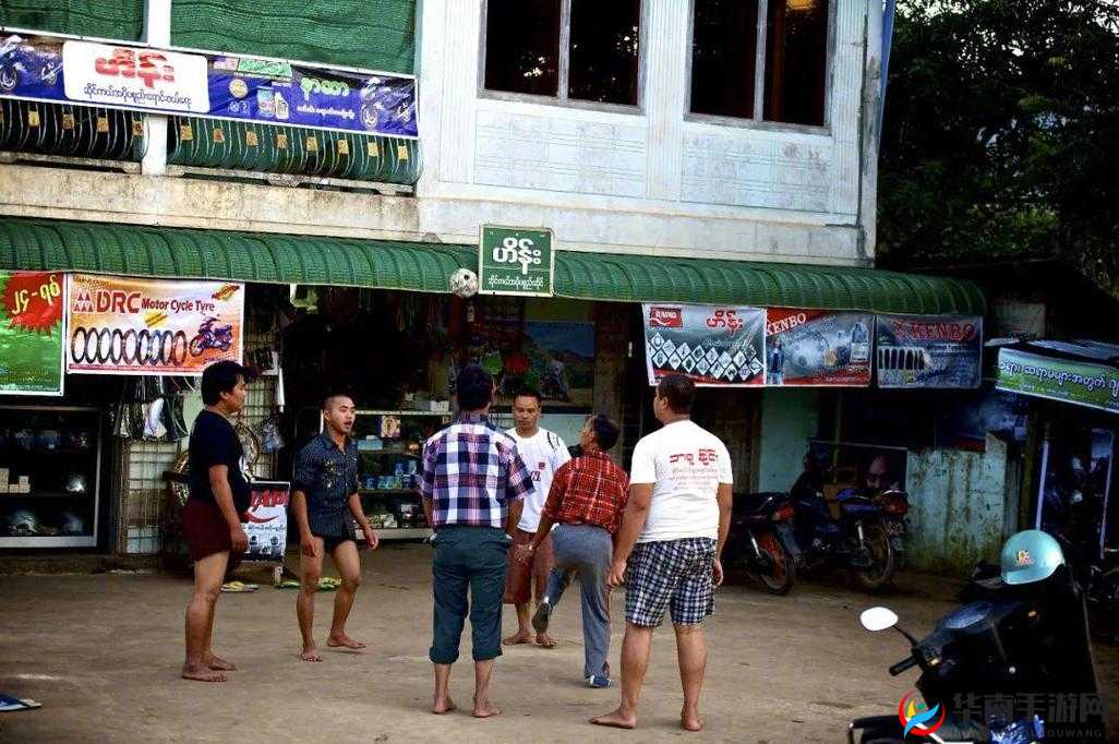 缅北珍珠奶茶刑罚过程视频：触目惊心的真相