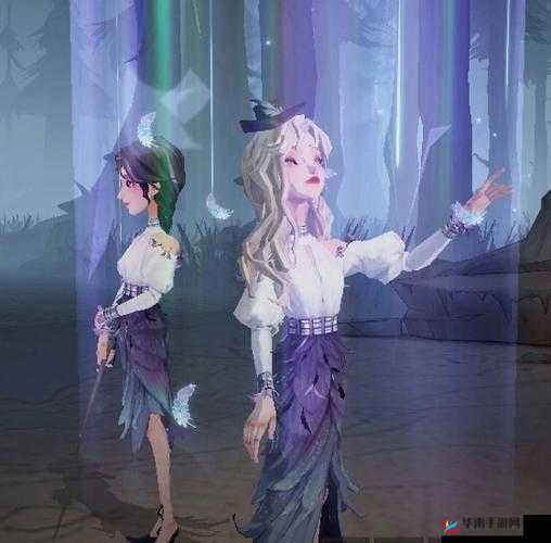 哈利波特魔法觉醒：蓝色禁林单人通关攻略分享——解锁魔法奥秘之旅