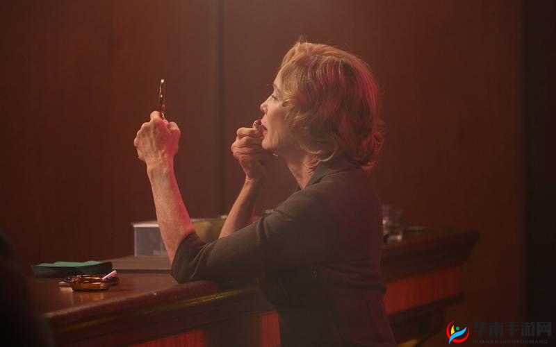 兰姨不敢发出一点声音怕吵醒风:背后的故事