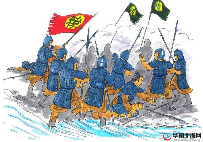 乱爽水交：独特体验之奥秘