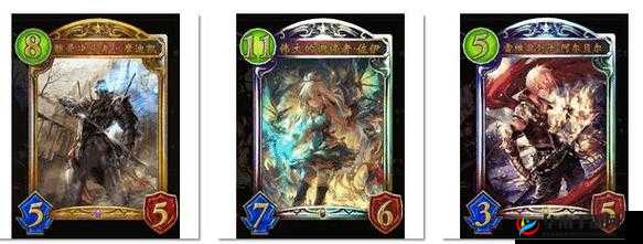 影之诗闪卡制作方法大揭秘 详细步骤教你制作闪卡