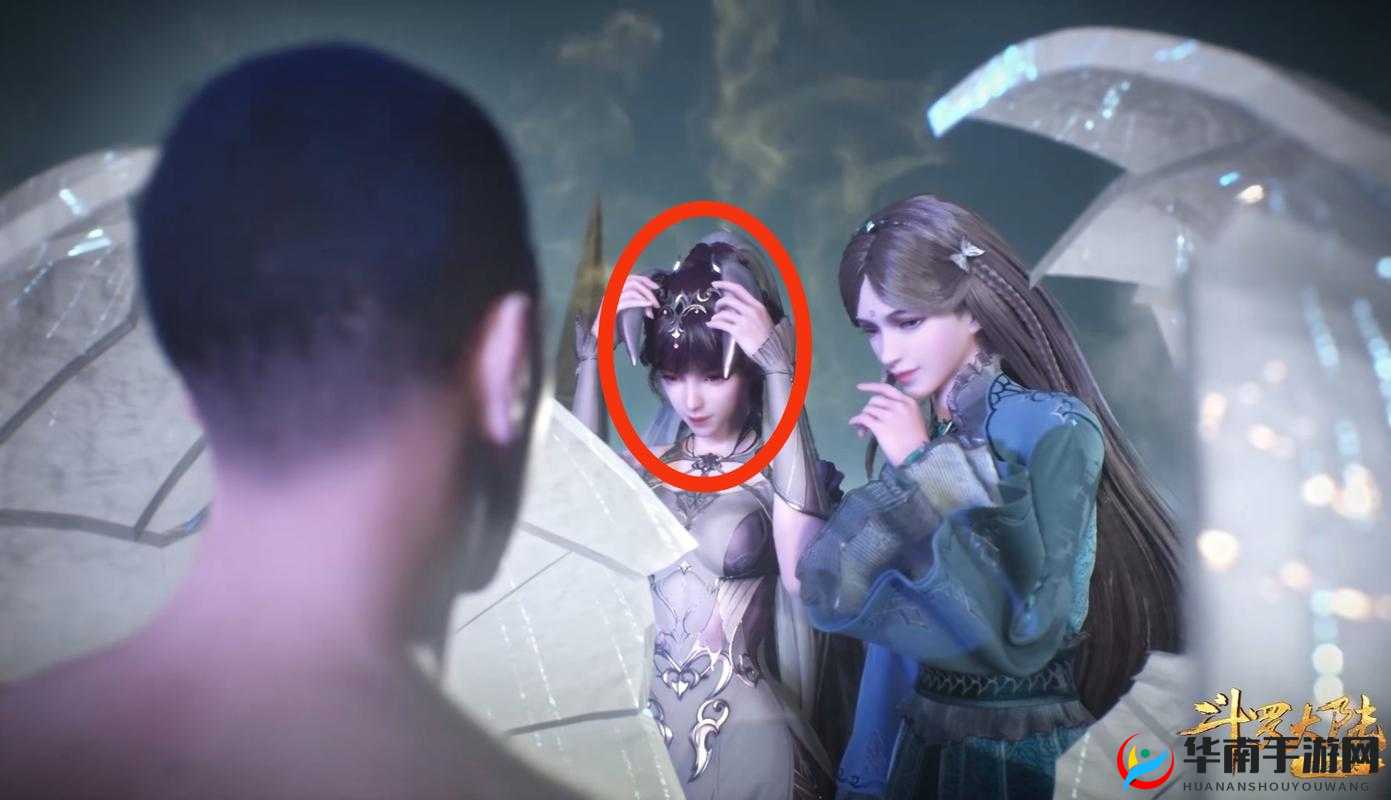 唐三怒撕荣荣衣服引震惊