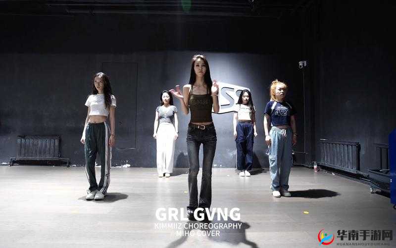 jazz 老师、hiphop 老师深受喜爱：以独特风格引领舞蹈潮流