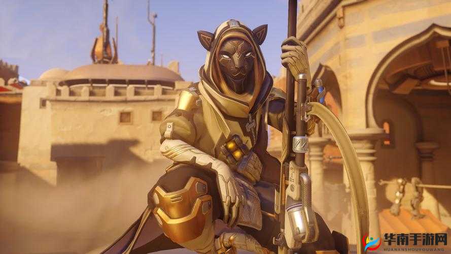 如何获取守望先锋黑影猎魔人皮肤的详细攻略与方法