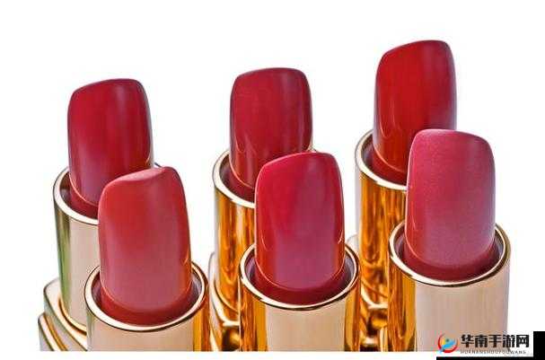 YSL 热门蜜桃色 9- 斩男必备的甜美唇色