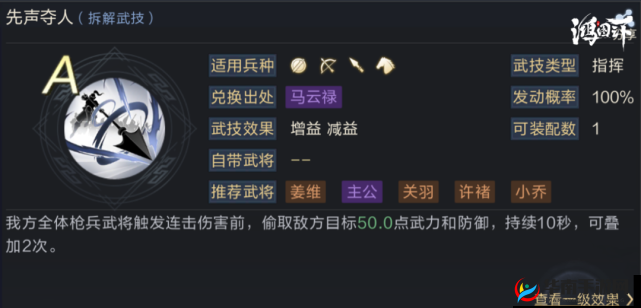 简单粗暴 1v2 古战斗策略:以力破敌制胜