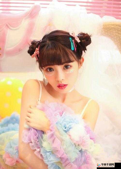 6-12 娇小 XXXⅩHD：可爱与魅力的完美结合