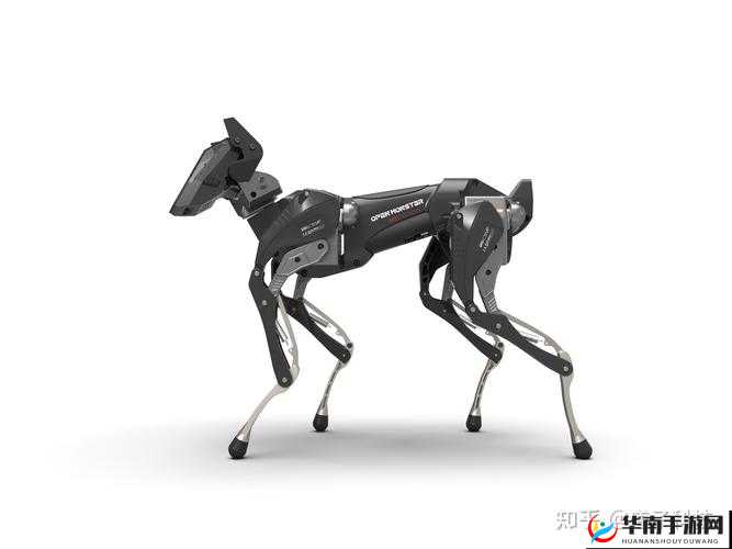 ZOOMSERVO 兽狗产品优势:高品质与创新设计