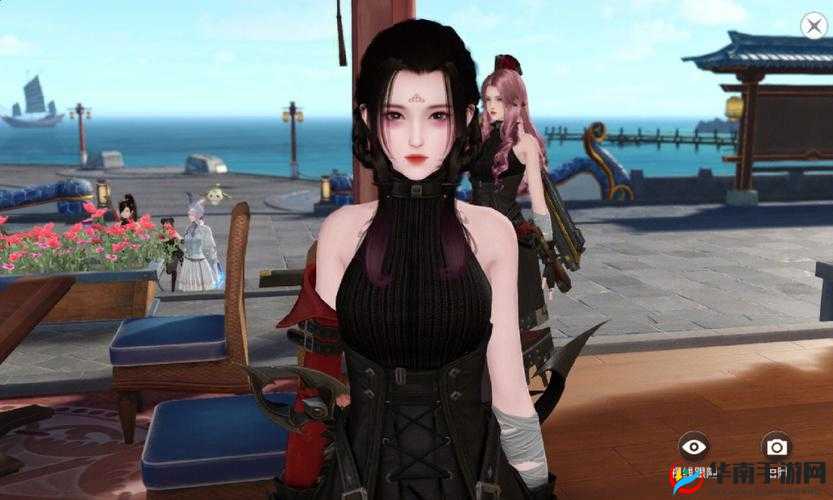 天谕探索之路：揭开你视线的秘密任务攻略详解