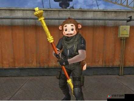 CF齐天大圣角色属性大揭秘:超强战力与独特技能览