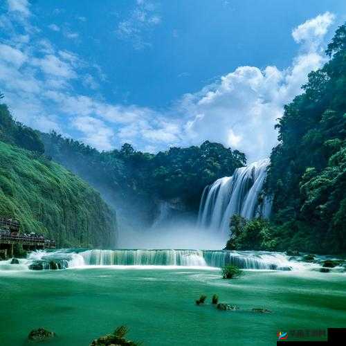 亚洲图片：美丽的亚洲风景