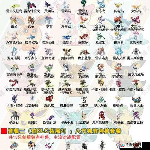 口袋妖怪剑盾宝可梦盒的具体使用方法与详细步骤介绍