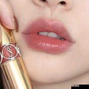 ysl 水蜜桃 86：美妆新宠