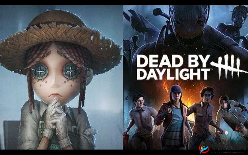 第五人格红蝶并非护士 其与黎明杀机护士有无关联探究