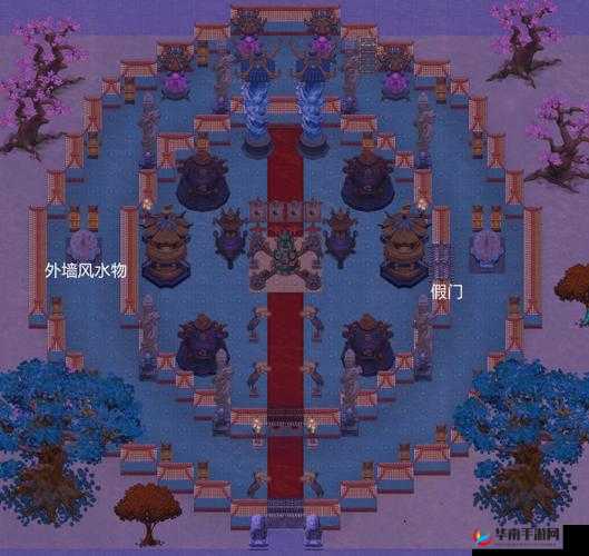 了不起的修仙模拟器风水房布局攻略 助你打造完美修炼场所