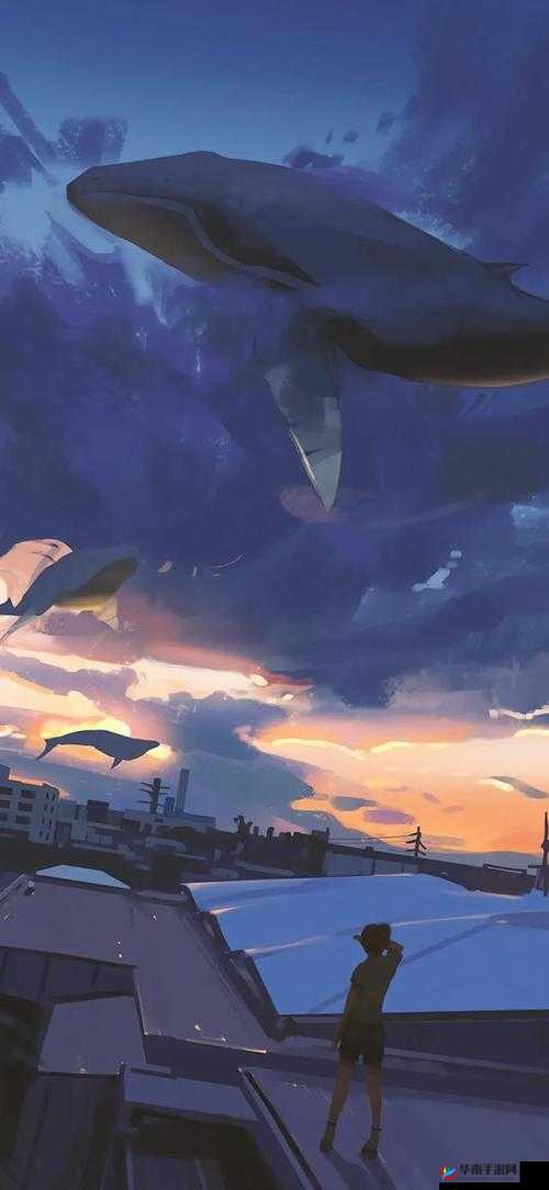 热门抖音 4.15 壁纸来袭，惊艳视觉畅享精彩