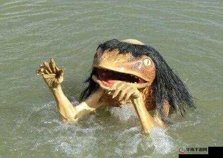 探寻神都夜行录中的水猴子：它究竟是何方神圣？