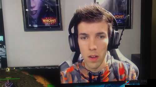 war3 欧洲兽王 grubby：传奇电竞选手