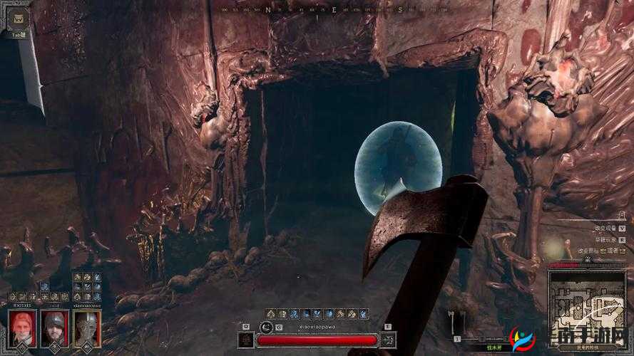 DarkAndDarker游戏汉化包下载:中文补丁获取及DarkandDarker汉化下载地址大全