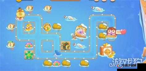 保卫萝卜4大鲨兔打法攻略