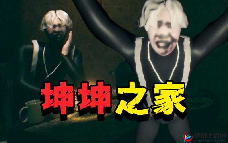 两坤半破解版：独特玩法呈现