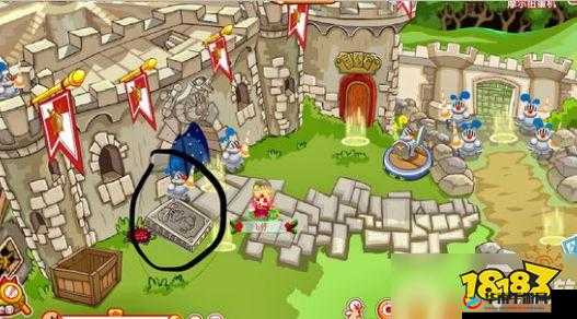 摩尔庄园手游房子获取攻略大解析：如何轻松获取心仪家园？