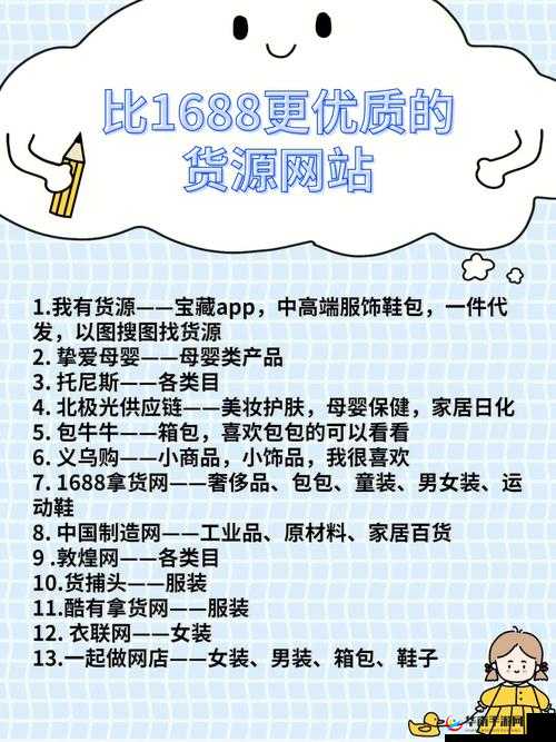 全球货源网：优质商品的汇聚地