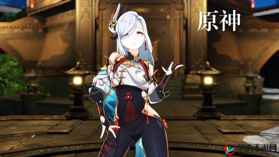 申鹤的抚慰游戏：独特体验之旅