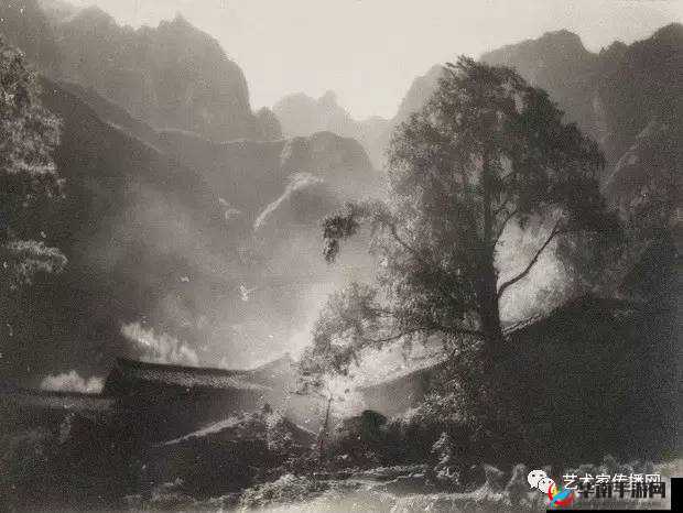 尤妮丝人体艺术：独特的艺术之美