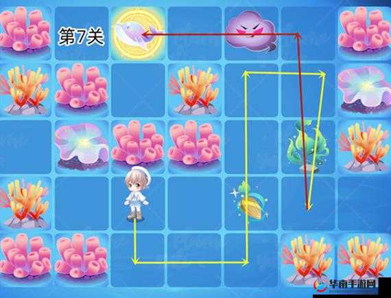 奥比岛手游海底鲸鱼大冒险攻略：挑战与技巧