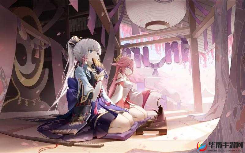 原神稻妻神樱触发条件介绍