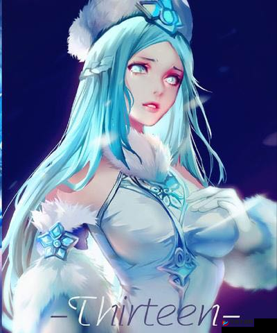 美女落泪：大乔为何如此伤心？