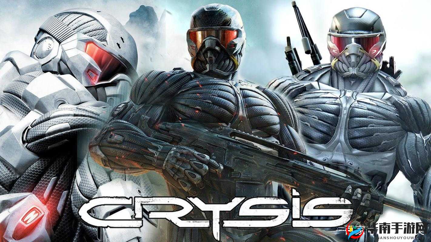 《孤岛危机4》发布先导预告片 纳米战场再启风波