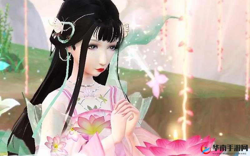 云裳羽衣幽谷蝶影与细嗅蔷薇的评选赛高分搭配秘籍分享