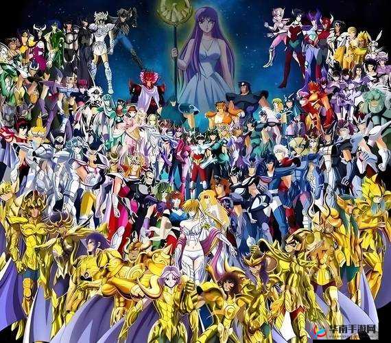 圣斗士星矢黄金十二宫最强阵容搭配推荐