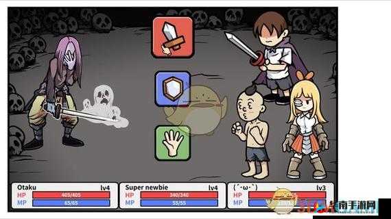 宅男的人间冒险：如何击败触手怪打法攻略介绍
