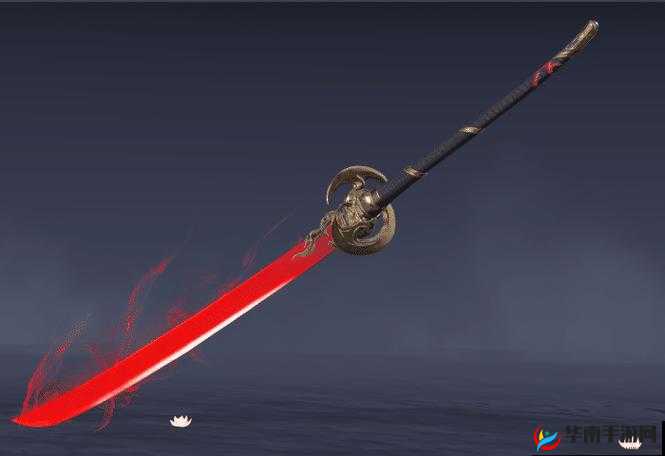 永劫无间阔刀玩法心得分享