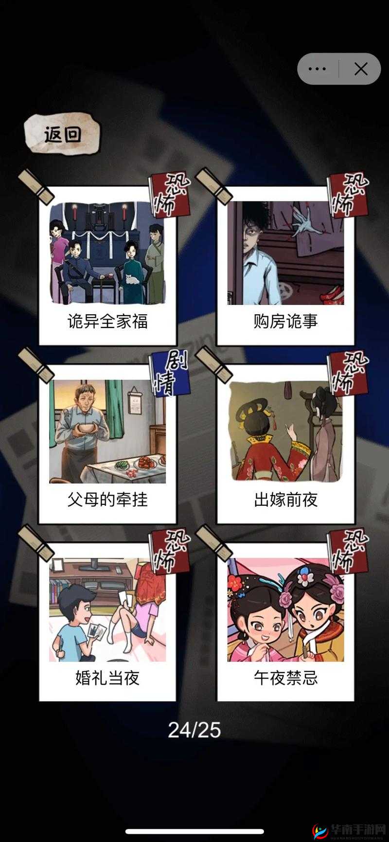 隐秘档案办公室惊魂探秘全攻略 带你轻松应对各种挑战