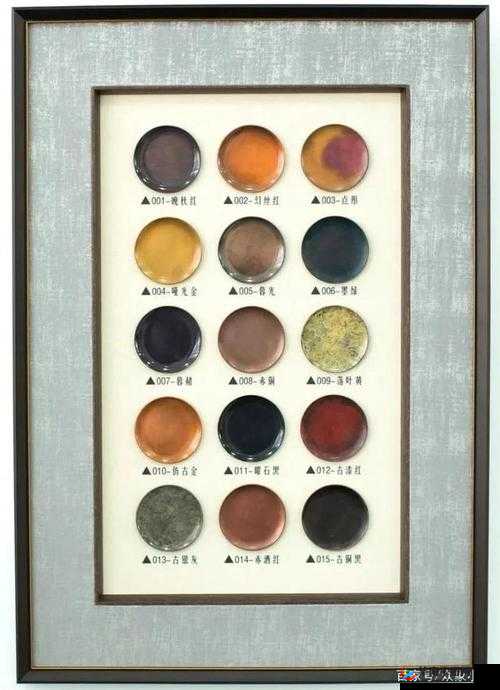 桐桐桐桐铜铜深色:独特的色彩魅力