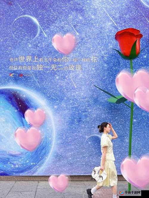 你是玫瑰 1V1：激情对决