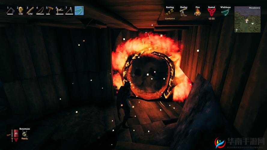 英灵神殿：拆解传送门前必知的注意事项与操作要点全解析