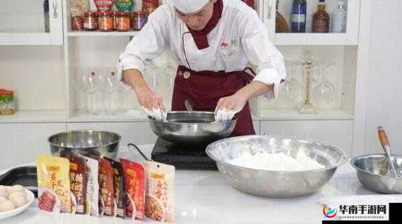 一边做饭一边狂做最有效的一句方法：实用技巧大揭秘