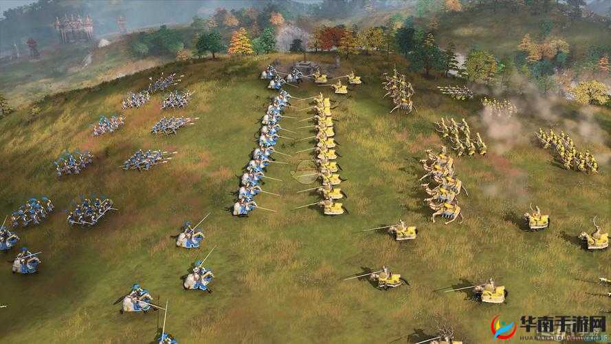 帝国时代4忘却拔都成就攻略：详细步骤与技巧解析