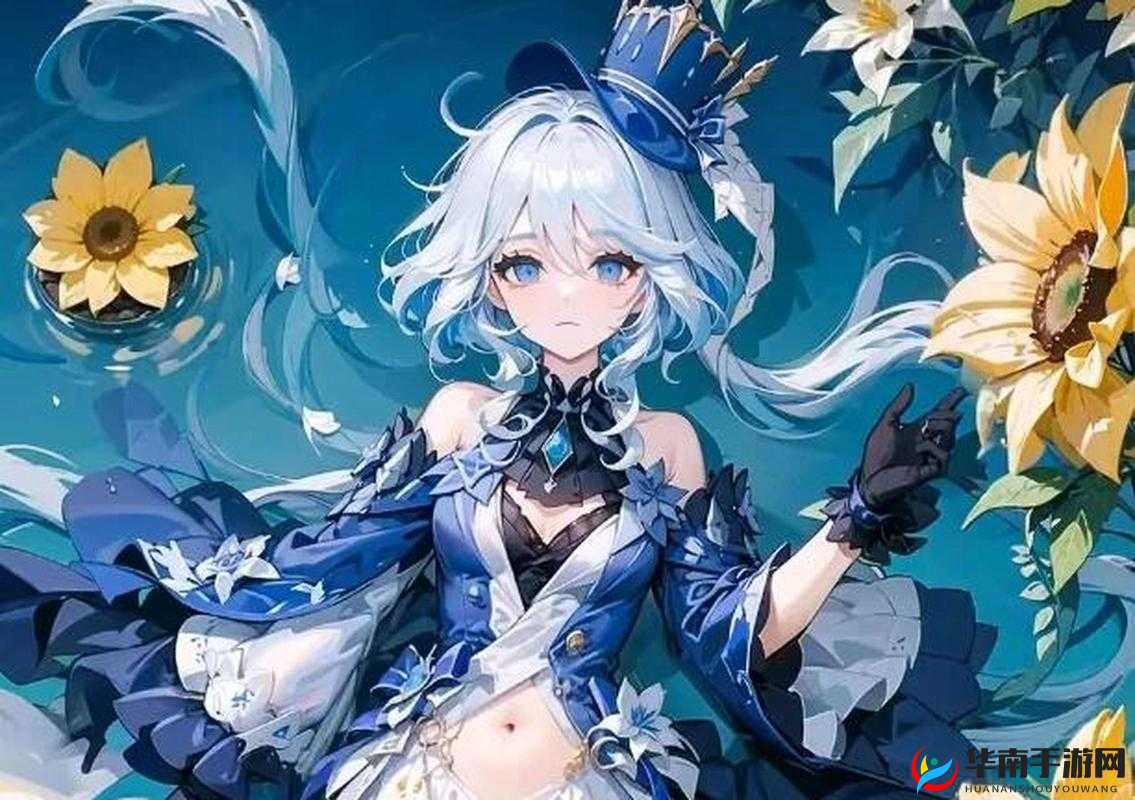 芙宁娜胸片曝光：震惊这到底是怎么回事？