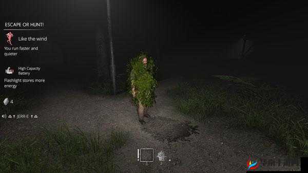 寂静军械库开启方法大全