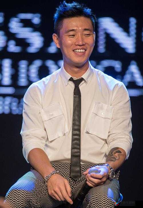 小鲜肉gary2023 男的音乐表现：青春旋律的魅力展现